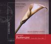 Giovanni Bottesini: Werke für Kontrabaß & Klavier, CD