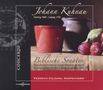 Johann Kuhnau: Die Biblischen Historien Nr.1-6, CD