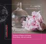 Joseph Haydn: Cellokonzerte Nr.1 & 2, CD