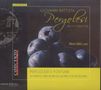 : Marco Sollini - Pergolesi's Fortune (Authentic and Spurious Works For Keyboard), CD