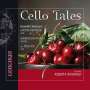 : Cello Tales, CD