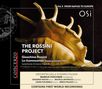 Gioacchino Rossini: The Rossini Project Vol.2 - From Naples to Europe, CD