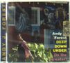 Andy J. Forest: Deep Down Under (In The Bywater), CD
