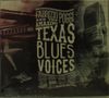 Fabrizio Poggi: Texas Blues Voices, CD