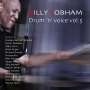 Billy Cobham (geb. 1944): Drum'n'Voice, Vol. 5, CD