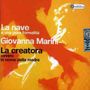 Giovanna Marini (geb. 1937): La Nave - La Creat, CD