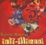 Inti-Illimani: Pequeno Mundo, CD