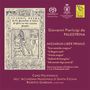 Giovanni Pierluigi da Palestrina: Missarum Liber primus (5 Messen), 3 Super Audio CDs