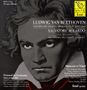 Ludwig van Beethoven: Violinkonzert op.61 (180g), LP
