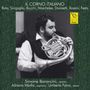 : Simone Baroncini - Il Corno Italiano, SACD