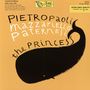 Enzo Pietropaoli, Julian Mazzariello & Alessandro Paternesi: The Princess (180g) (Limited-Edition), LP
