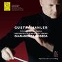 Gustav Mahler: Symphonie Nr.9 (180g), LP,LP