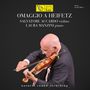 Salvatore Accardo - Ommaggio A Heifetz (180g), LP