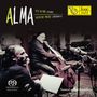 Peo Alfonsi & Salvatore Maiore: Alma, Super Audio CD