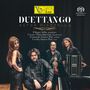 Astor Piazzolla: Tangos mit Bandoneon, SACD