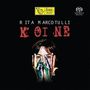 Rita Marcotulli: Koiné, SACD