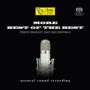 : More Best Of The Best (Natural Sound Recording), SACD