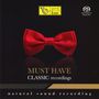 : Fone-Sampler - Must Have Classic Recordings, SACD