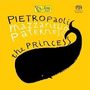 Enzo Pietropaoli, Julian Mazzariello & Alessandro Paternesi: The Princess, SACD