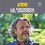 : Fone-Sampler "La Fonosofia del Signoricci" (Hi Fi Reference / Natural Sound Recording), SACD