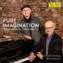 Scott Hamilton & Paolo Birro: Pure Imagination, Super Audio CD