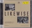 Julian Mazzariello & Enzo Pietropaoli: Likewise (Natural Sound Recording), Super Audio CD