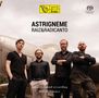 Raiz & Radicanto: Astrigneme (Natural Sound Recording), Super Audio CD