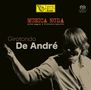 Musica Nuda (Petra Magoni & Ferruccio Spinetti): Girotondo De André (Natural Sound Recording), Super Audio CD