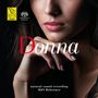 : Donna (Natural Sound Recording), SACD