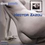 Hector Zazou & Swara: Strong Currents, CD