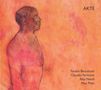 Fausto Beccalossi, Claudio Farinone, Elias Nardi & Max Pizio: Akté, CD, CD