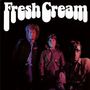 Cream: Fresh Cream (+ 5 Bonustracks), LP, LP