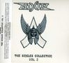 Angel: Singles Collection Vol. 2, CD