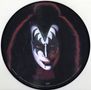 Gene Simmons (Kiss): Gene Simmons (180g) (Picture Disc), LP