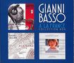 Gianni Basso (1931-2009): A' La France Collection (Limited-Handnumbered-Edition), 3 CDs