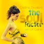 Cristina Zavalloni: The Soul Factor, CD