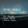 Israel Varela: The Labyrinth Project, CD
