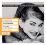 Giuseppe Verdi: La Traviata, CD,CD