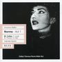 Vincenzo Bellini: Norma (1.Akt), CD