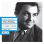 Heinrich August Marschner: Hans Heiling, CD,CD