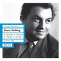 Heinrich August Marschner (1795-1861): Hans Heiling, 2 CDs