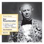 Richard Strauss: Der Rosenkavalier, 3 CDs