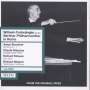 Wilhelm Furtwängler & die Berliner Philharmoniker in Rom, 2 CDs