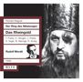 Richard Wagner: Das Rheingold, 2 CDs