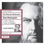 Richard Wagner: Das Rheingold, CD,CD