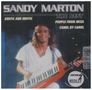 Sandy Marton: The Best Of Sandy Marton, CD, CD