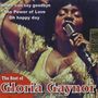 Gloria Gaynor: The Best Of Gloria Gaynor, CD