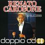 Renato Carosone: 32 Hits, CD,CD