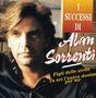 Alan Sorrenti: I Successi Di Alan Sorrenti, CD, CD