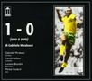 Gabriele Mirabassi: 1 - 0 (Uno A Zero), CD